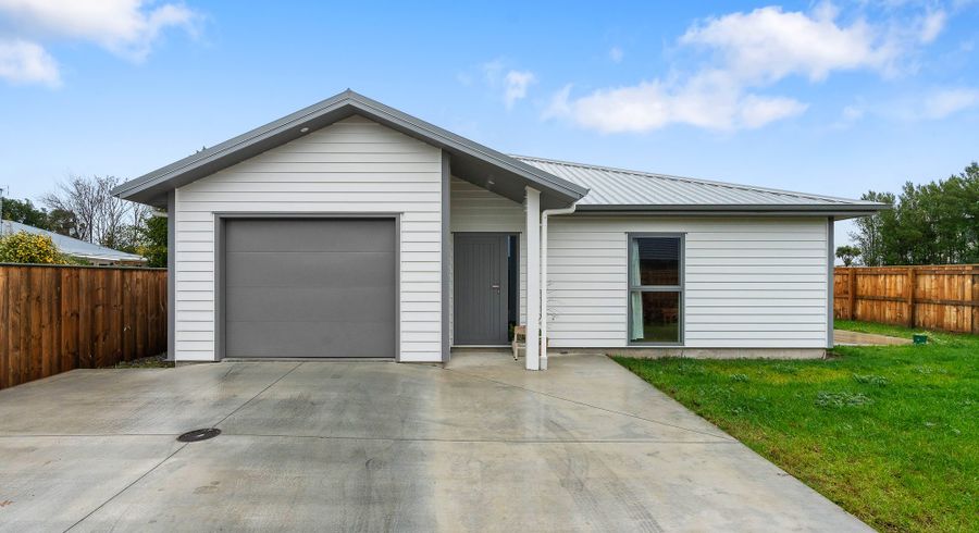  at 2/16 Makoura Road, Masterton, Masterton, Wellington