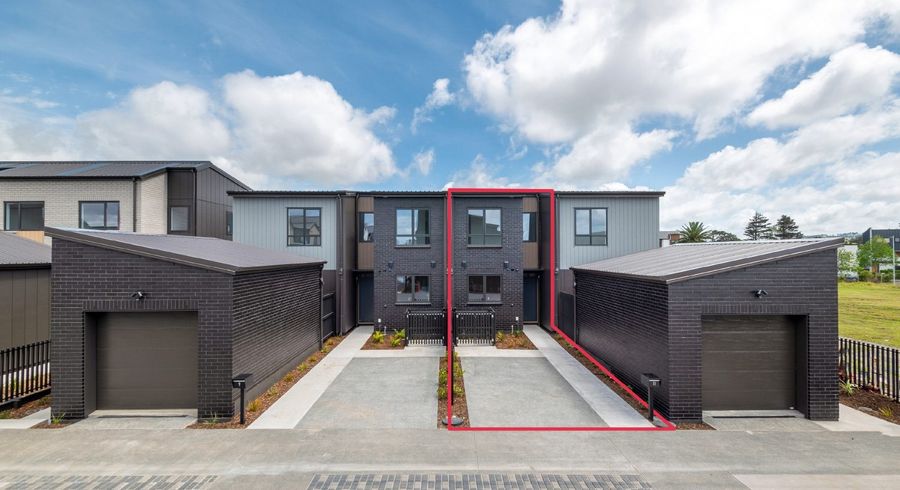  at 11 Rauawa Lane, Hobsonville, Waitakere City, Auckland