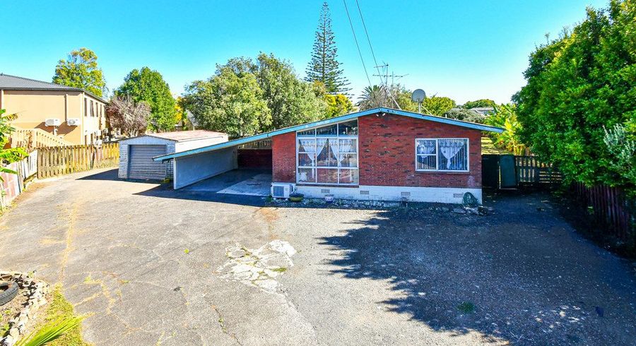  at 24 Lynette Place, Mangere, Manukau City, Auckland