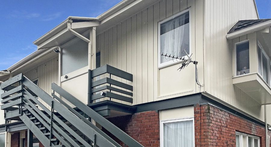  at 6/12 Trevethick Grove, Woburn, Lower Hutt, Wellington