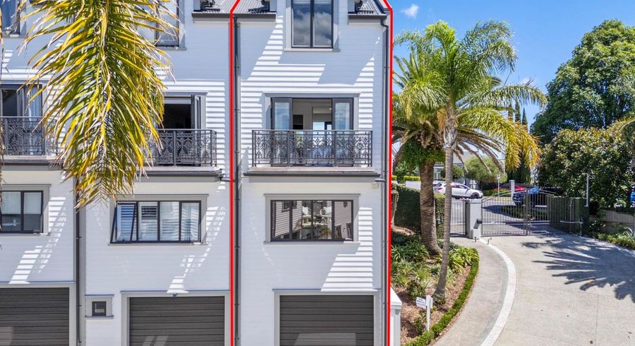  at 1/386 Richmond Road, Grey Lynn, Auckland
