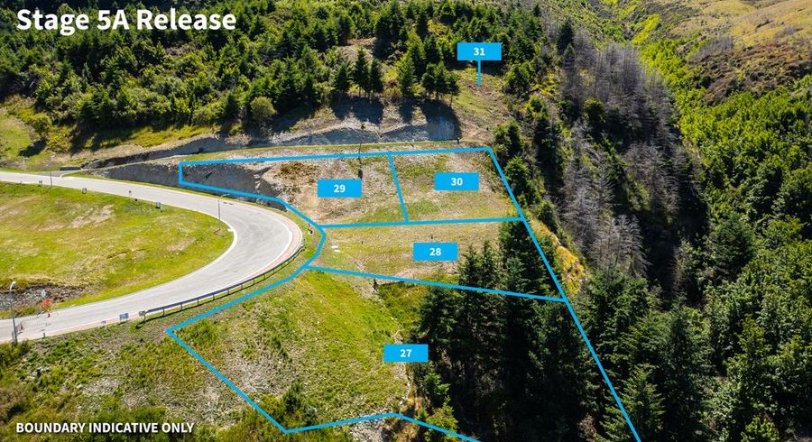  at Lot 27 Middelton Road, Frankton, Queenstown-Lakes, Otago