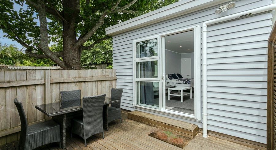  at 8 Leslie avenue, Sandringham, Auckland City, Auckland