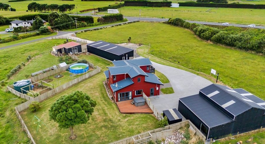 at 1544 South Road, Hawera, South Taranaki, Taranaki
