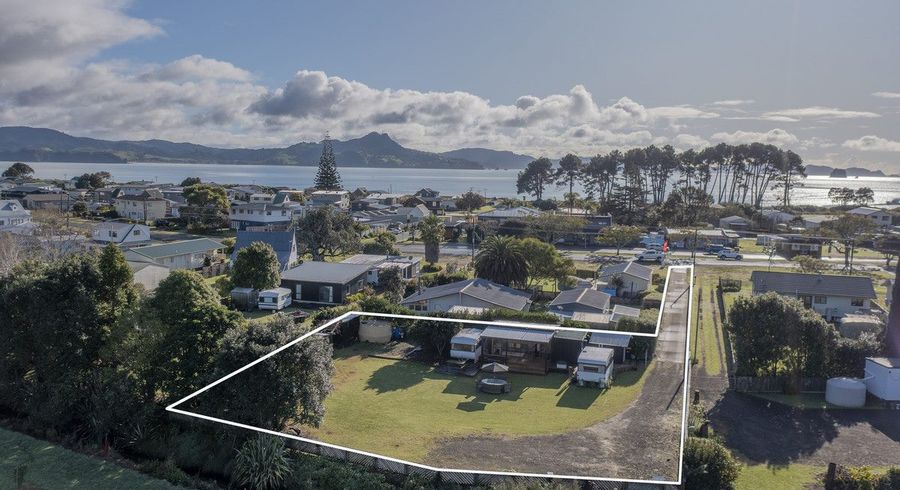  at 28B Captain Cook Road, Cooks Beach, Whitianga