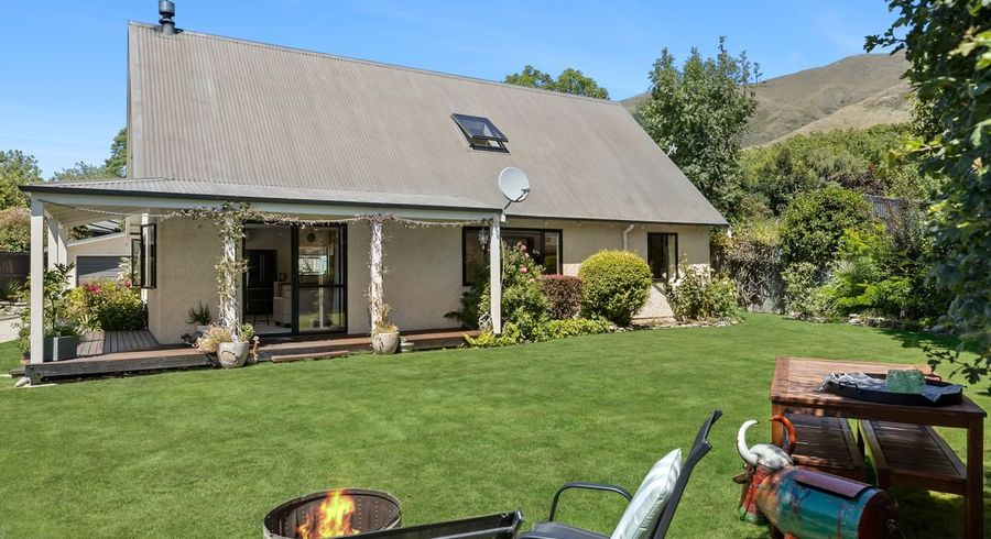  at 10 Mill End, Wanaka, Wanaka, Otago