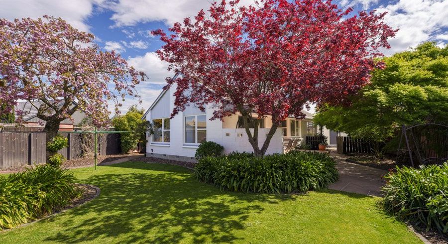  at 100 Teesdale Street, Burnside, Christchurch City, Canterbury
