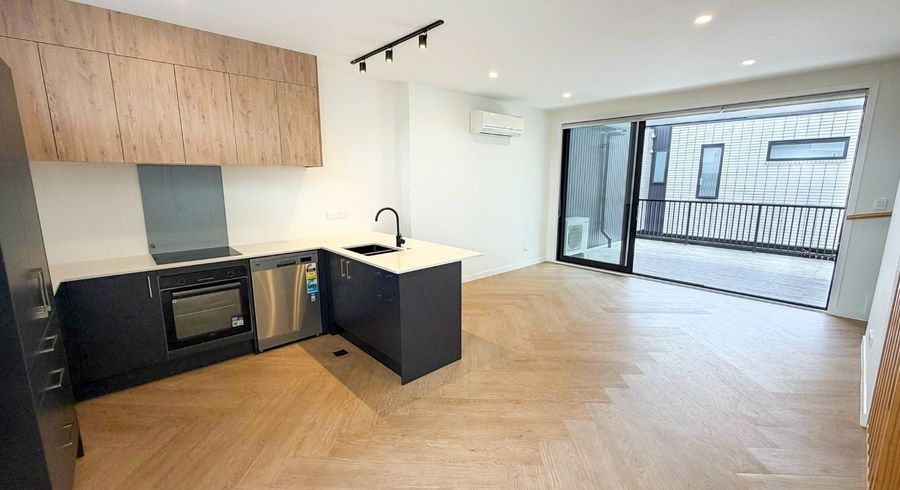  at 9/8 Bennett Road, Pakuranga, Manukau City, Auckland