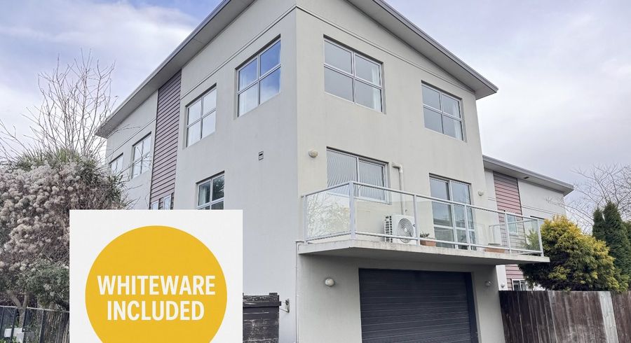  at 2/9 Burlington St, Sydenham, Christchurch City, Canterbury