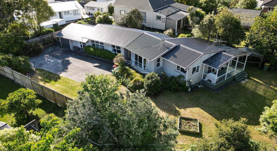  at 43 Crosby Road, Chartwell, Hamilton