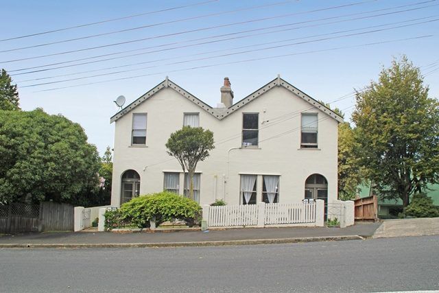  at 111B Stafford Street, City Centre, Dunedin, Otago