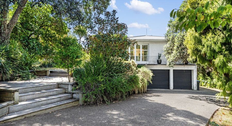  at 68 Edmund Street, St Heliers, Auckland