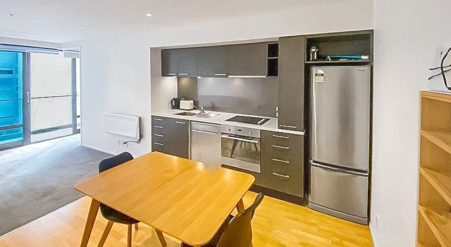  at 65/13 College Street, Te Aro, Wellington, Wellington