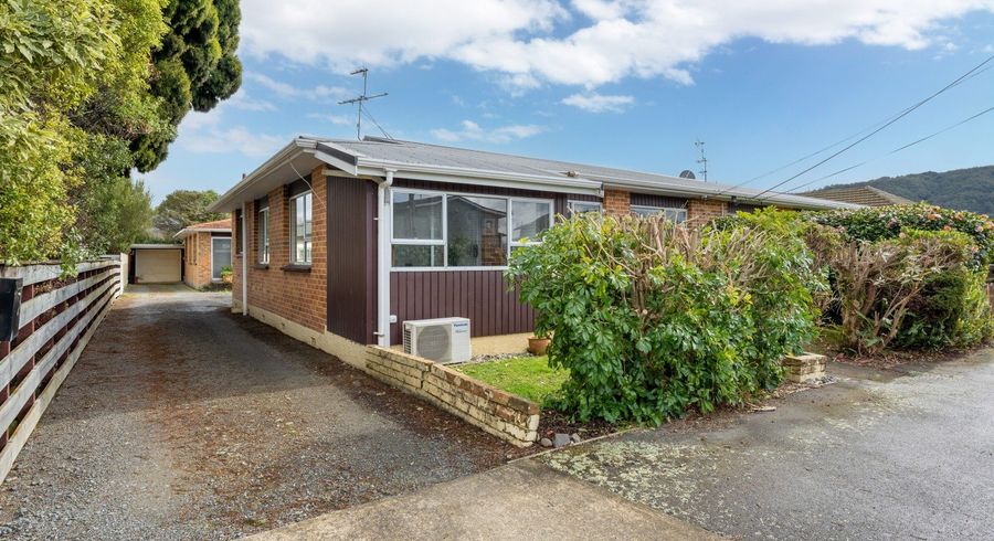  at 2/31 King Street, Ebdentown, Upper Hutt