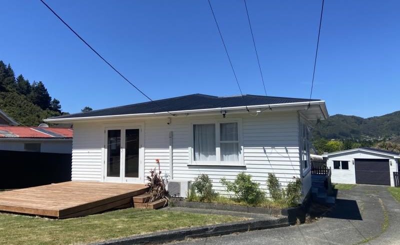  at 38 Castlerea Street, Wainuiomata, Lower Hutt, Wellington