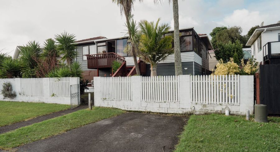  at 14 Kellett Road, Ranui, Waitakere City, Auckland