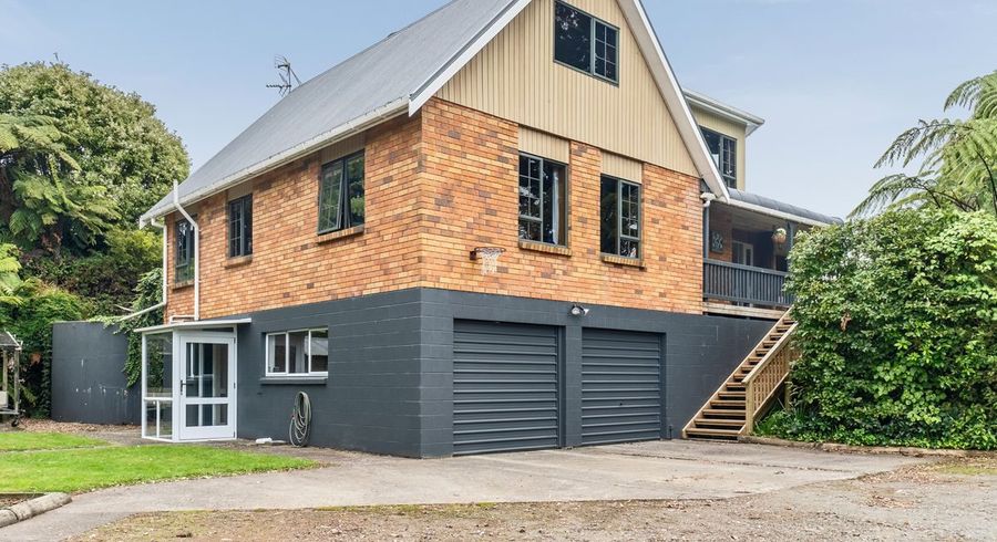  at 890A Otaraoa Road, Tikorangi, Waitara