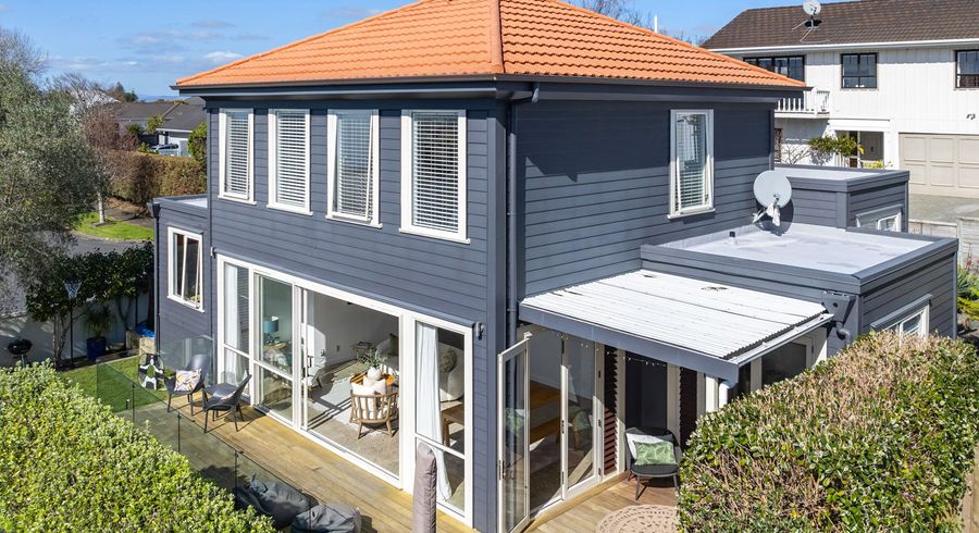  at 51A Sierra Street, Glendowie, Auckland