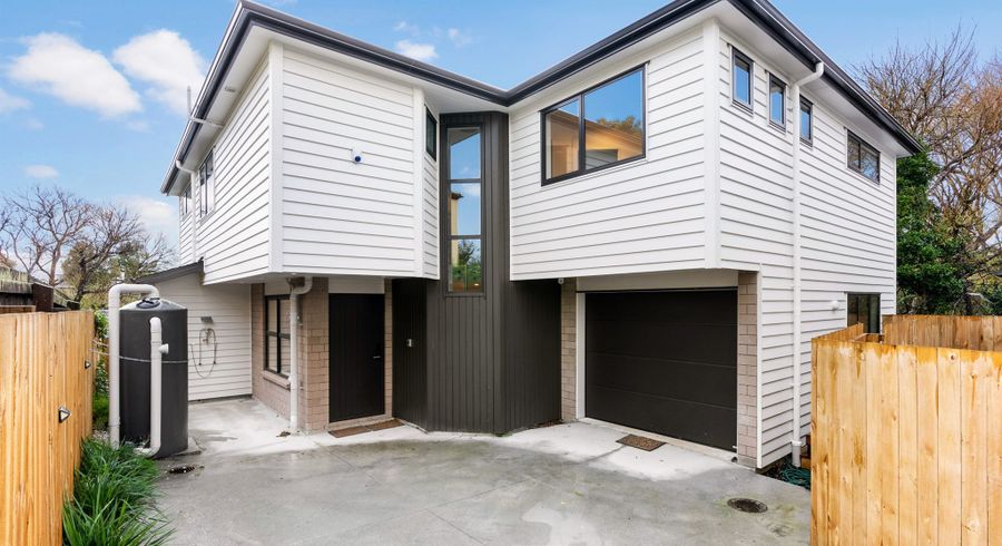  at 189E Richardson Road, Mount Albert, Auckland
