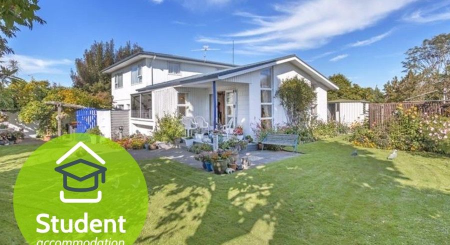  at 18 Rutherglen Avenue, Ilam, Christchurch City, Canterbury