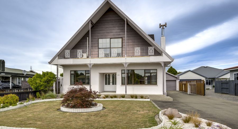 at 32 Auckland Road, Greenmeadows, Napier, Hawke's Bay
