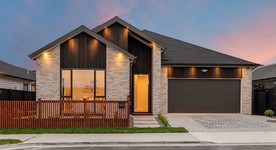  at 397 Te Taruna Drive, Milldale, Rodney, Auckland