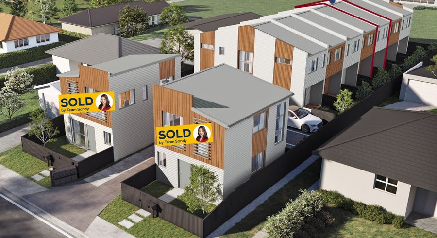  at 7/9 Coral Crescent, Panmure, Auckland City, Auckland
