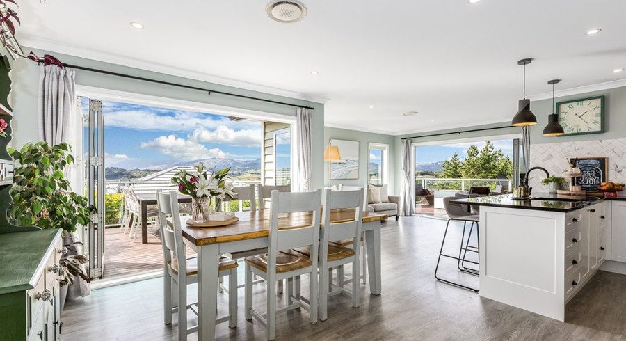  at 144 Endeavour Drive, Whitby, Porirua, Wellington