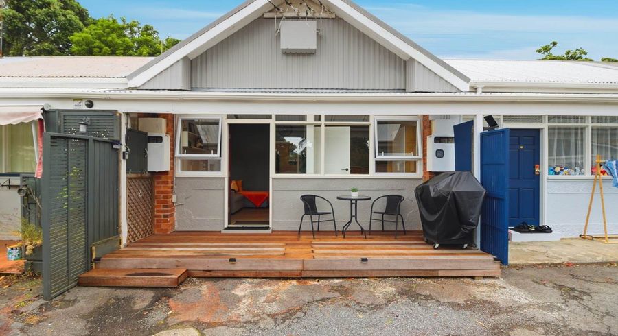  at 3/9 August Place, Greenlane, Auckland City, Auckland