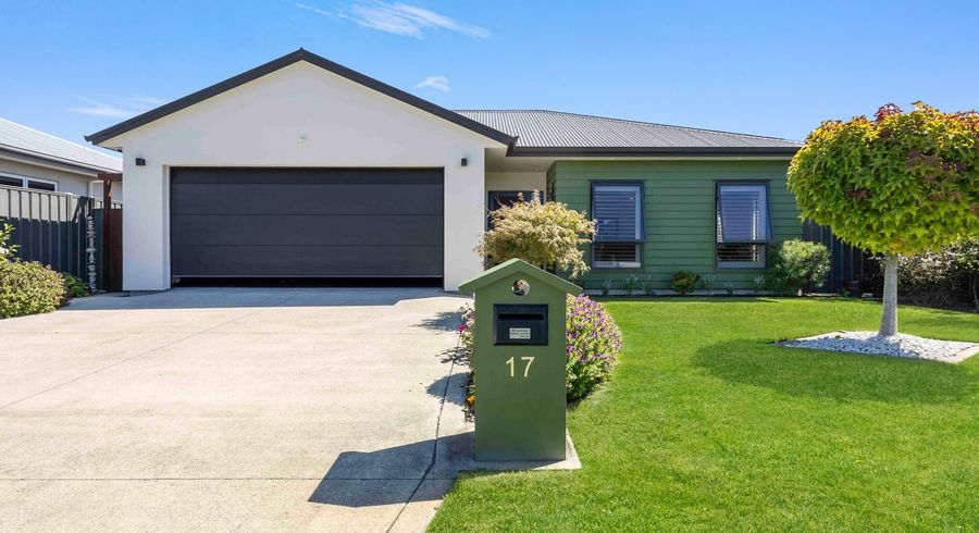  at 17 Manganui Place, Te Awa, Napier, Hawke's Bay