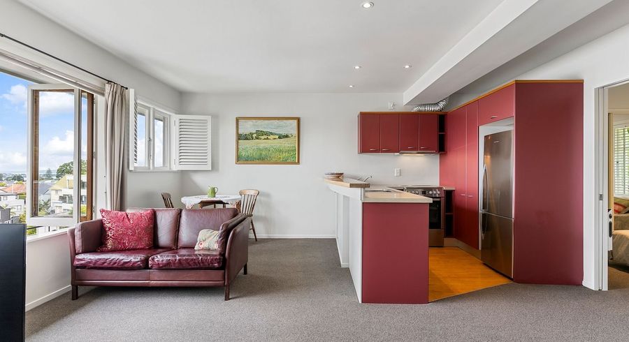  at 6/340 Parnell Road, Parnell, Auckland