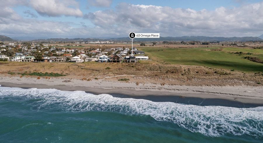  at 63 Omega Place, Coastlands, Whakatane, Bay Of Plenty