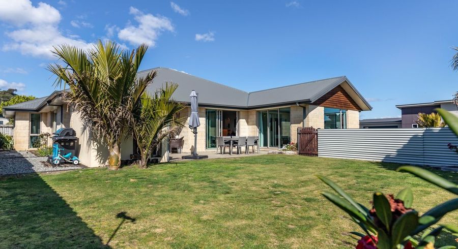  at 31 Karoro Place, Karoro, Greymouth