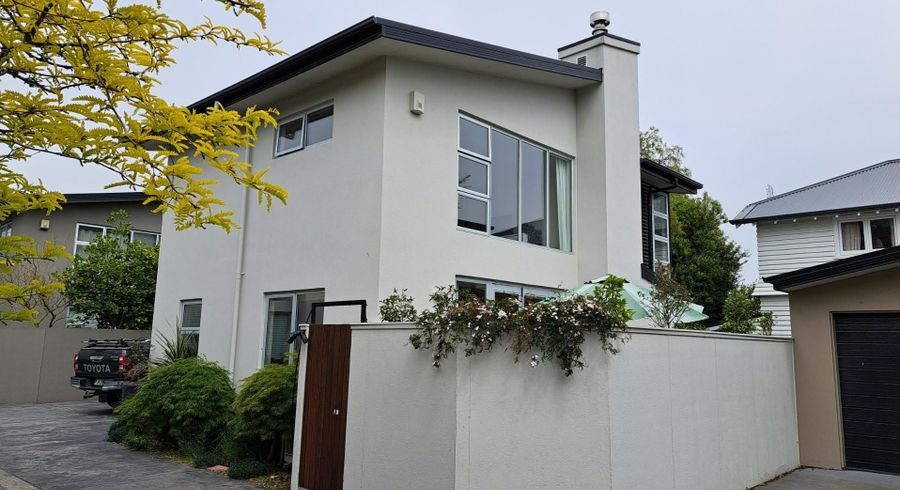  at 5/64 Purchas Street, St. Albans, Christchurch City, Canterbury