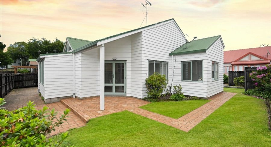  at 68A Palmerston Street, Hamilton City Central, Hamilton, Waikato