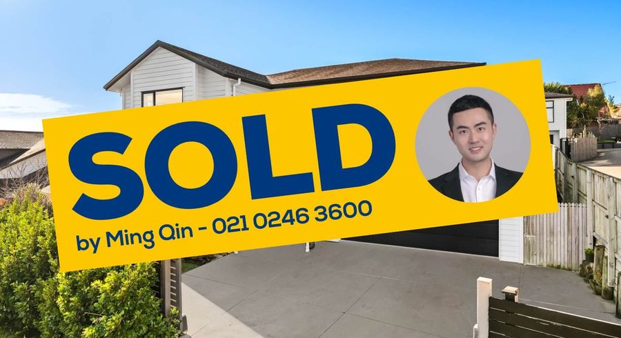 at 15 Eric Gifford Drive, Ranui, Auckland