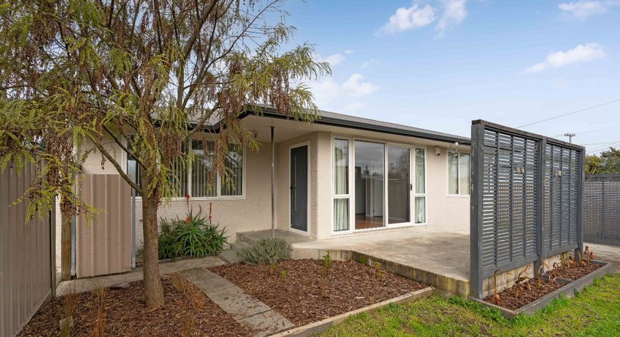  at 119 Oxford Street, Masterton, Masterton, Wellington