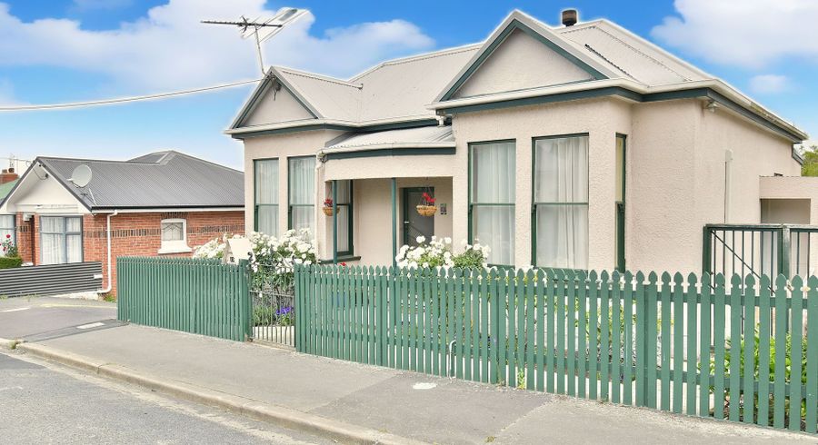  at 15 Bernard Street, Kenmure, Dunedin, Otago