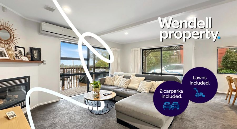  at 2/26C Quadrant Road, Onehunga, Auckland City, Auckland