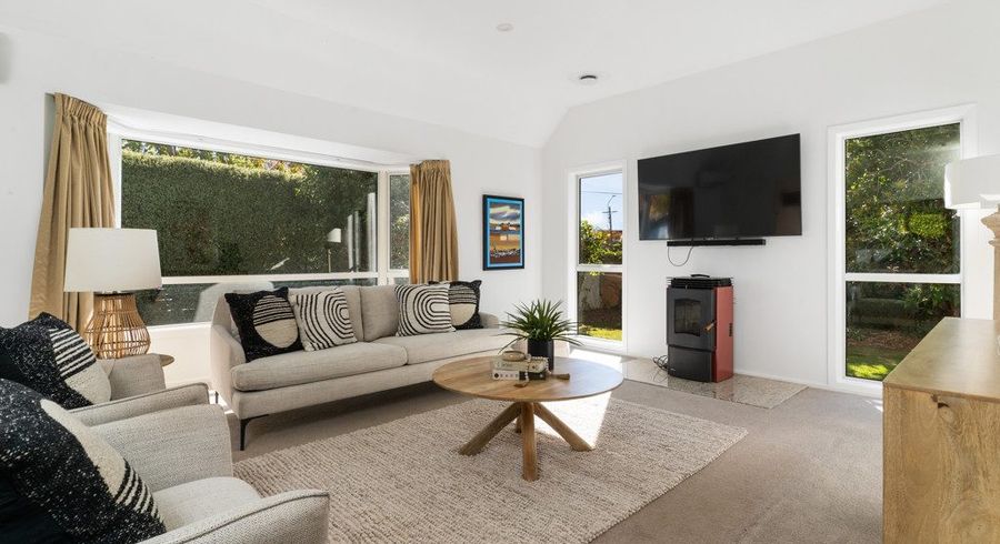  at 36a Stratford Street, Merivale, Christchurch City, Canterbury