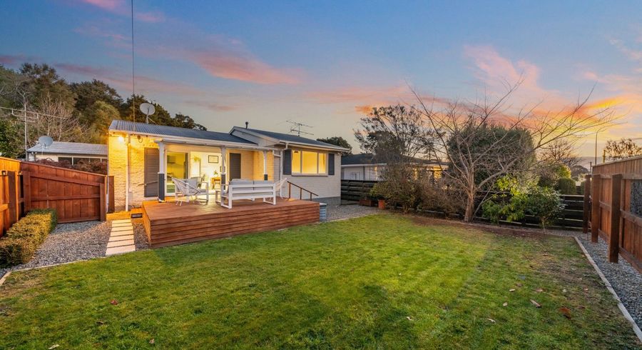  at 1164A Fergusson Drive, Clouston Park, Upper Hutt, Wellington