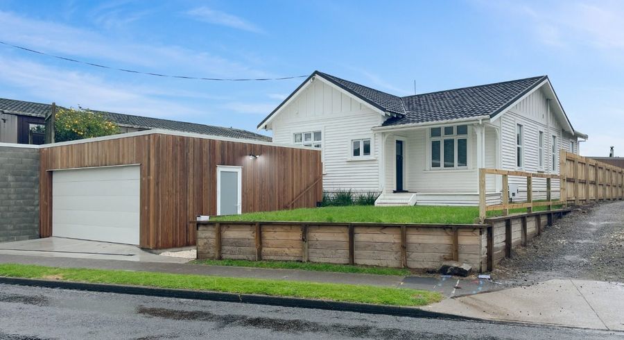  at 109 Clemow Road, Fitzroy, New Plymouth, Taranaki