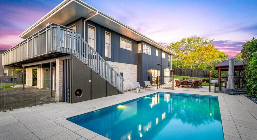  at 25 Roadley Avenue, Sunnyhills, Auckland