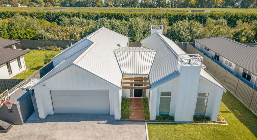  at 607 Lyndhurst Rd, Frimley, Hastings, Hawke's Bay