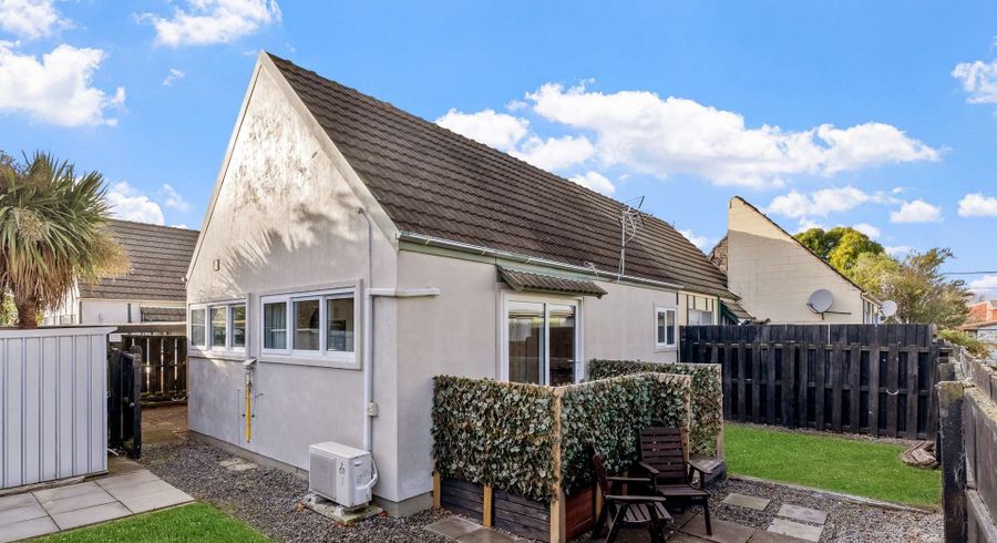  at 6/14 Willard Street, Spreydon, Christchurch