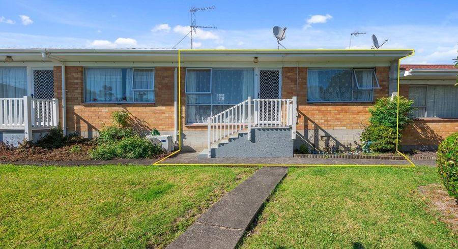 at 6/79 Glendale Road, Glen Eden, Auckland