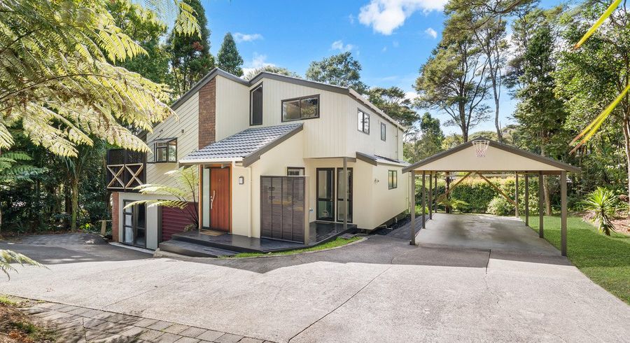  at 200 Atkinson Road, Titirangi, Waitakere City, Auckland