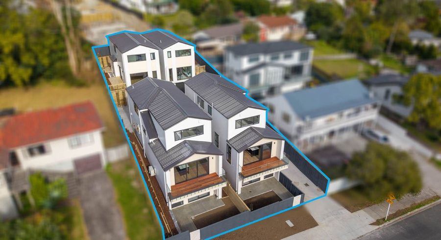  at 57 Oaktree Avenue, Browns Bay, North Shore City, Auckland