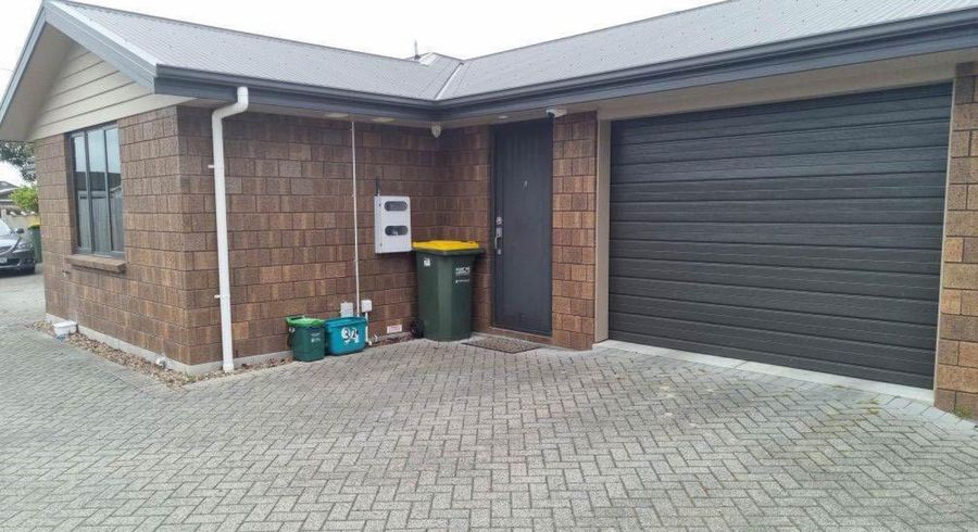  at 32B Maitland Street, Frankton, Hamilton