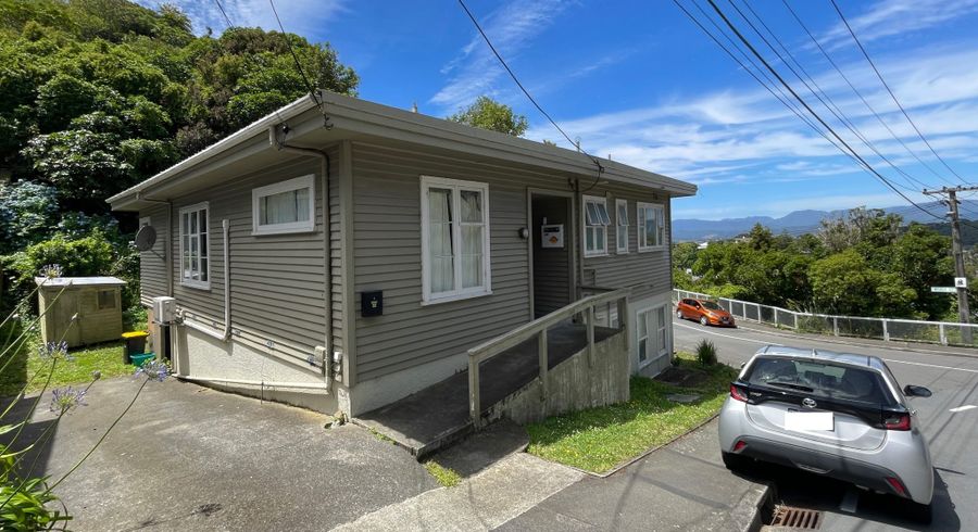  at 22 Krull Street, Vogeltown, Wellington, Wellington